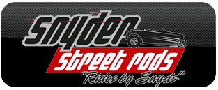 Snyder Street Rods